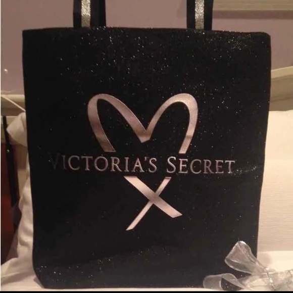 Victoria's Secret Handbags - New Victoria's Secret Fashion Tote Bag